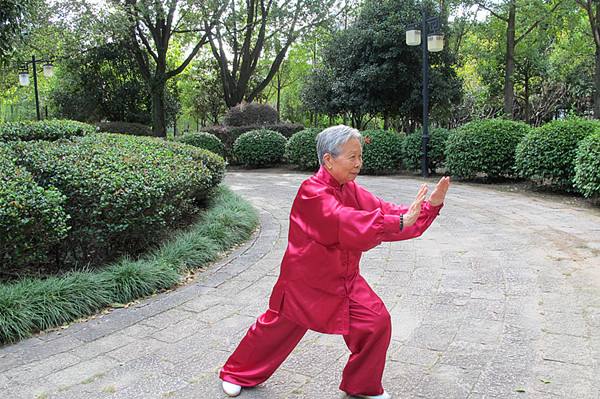 全民健身大赛季