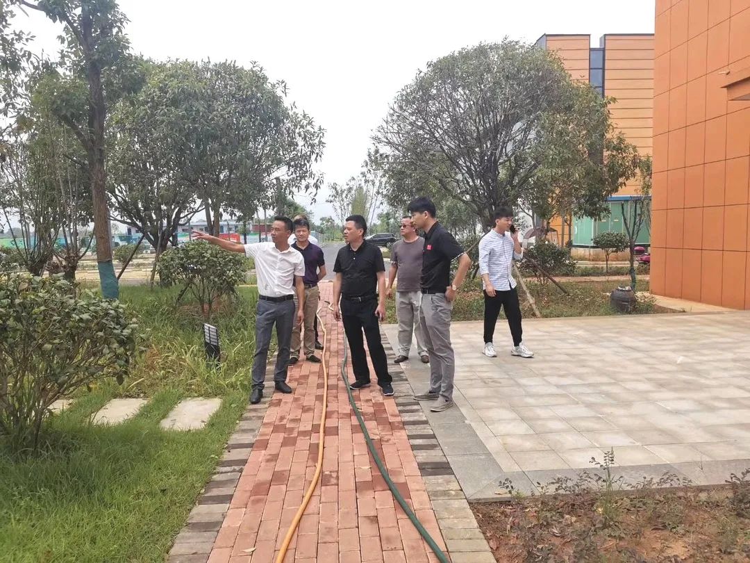 临澧县足球世界杯时代全民健身中心调研