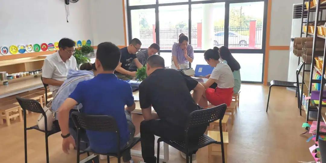 足球世界杯集团临澧县足球世界杯牧文幼儿园