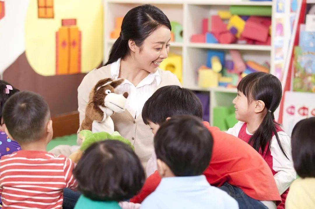 体育特色幼儿园